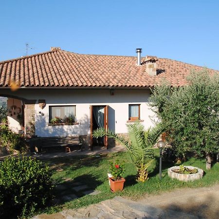 Ferienwohnung Riabilitazione Rapaci . Gheppio Magliano in Toscana Exterior foto